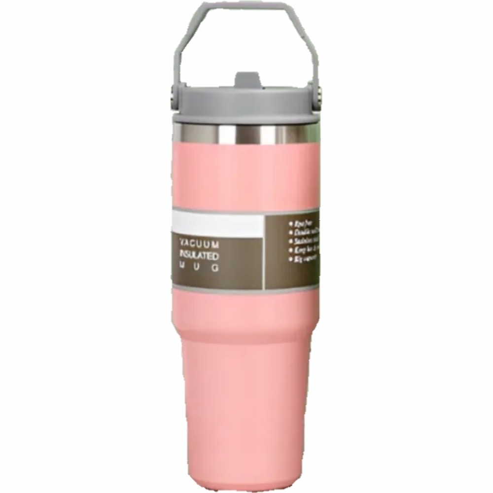 Copo Térmico Personalizado com 890 ml