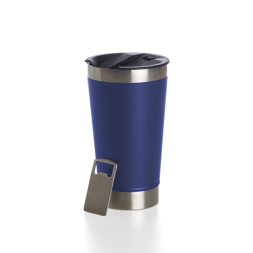 Copo Térmico Personalizado com Abridor