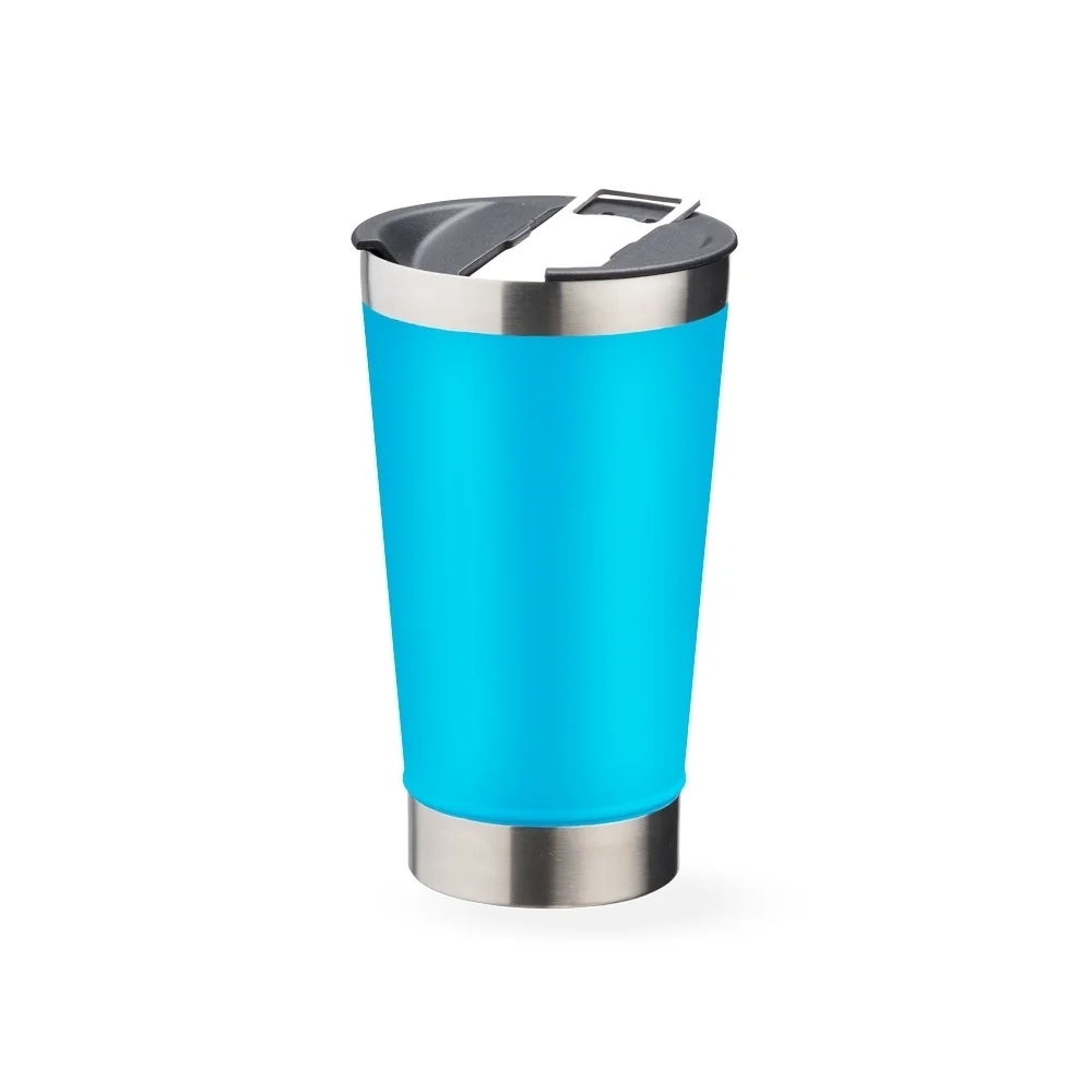 Copo Térmico Personalizado com Abridor