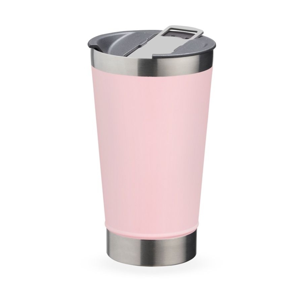 Copo Térmico Personalizado com Abridor