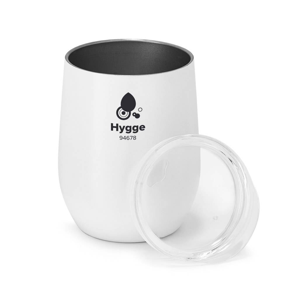 Copo Térmico Personalizado HYGGE