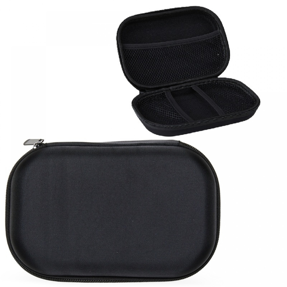 Estojo de Nylon para Kit Tecnológico