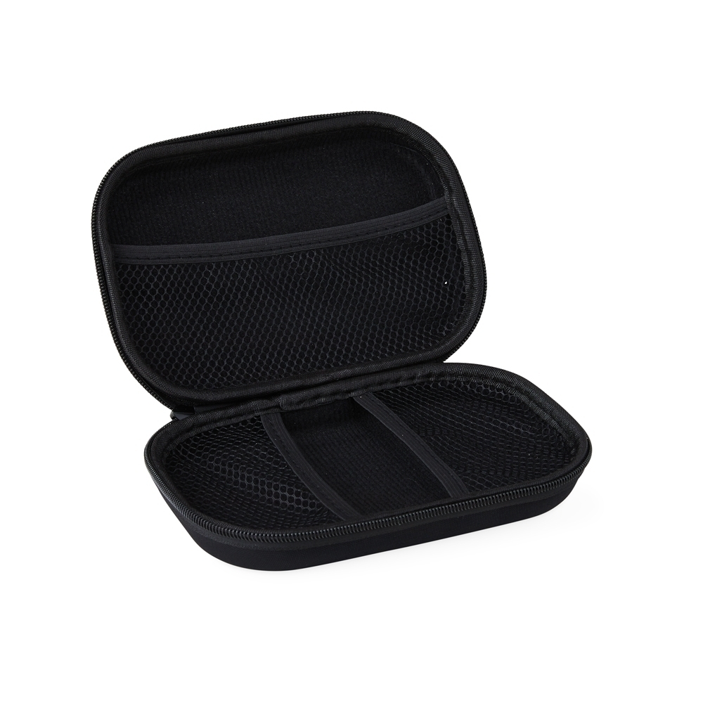 Estojo de Nylon para Kit Tecnológico