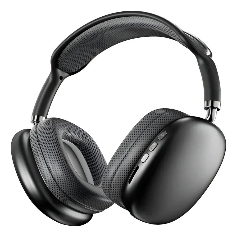 Fone de Ouvido Personalizado Bluetooth Headphone