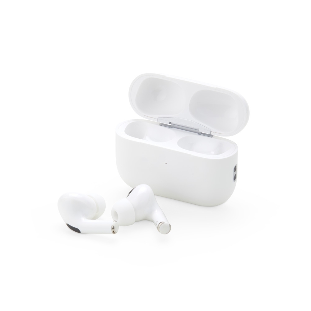 Fone de Ouvido Personalizado Case