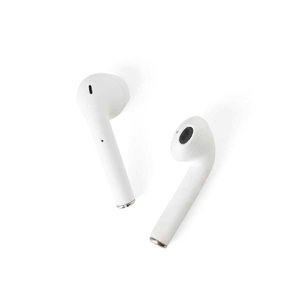 Fone de Ouvido Personalizado Case e Bluetooth