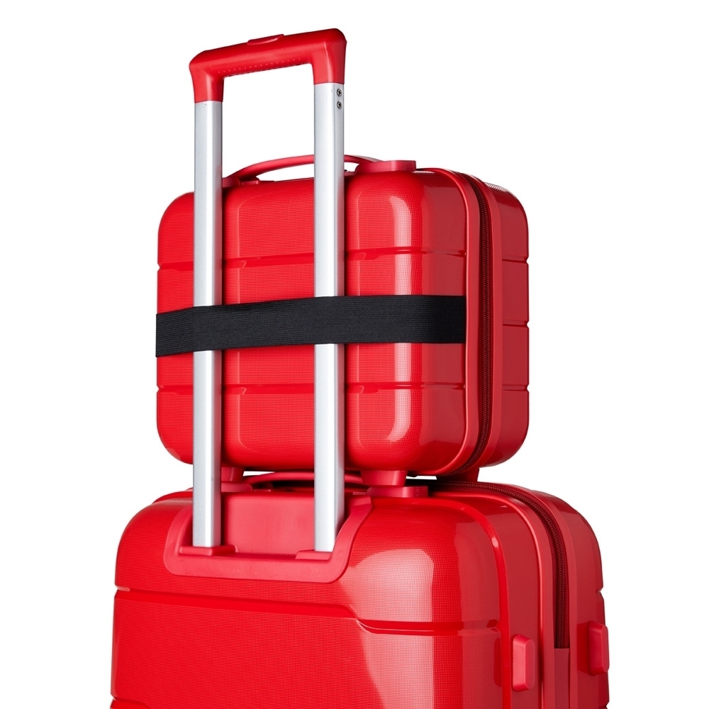 Frasqueira Plástica