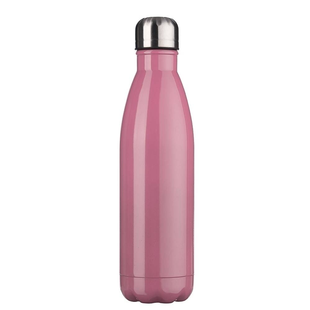   Garrafa Inox 750ml Personalizada 