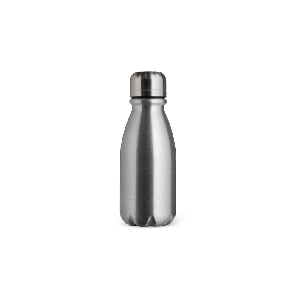Garrafa Alumínio 400ml