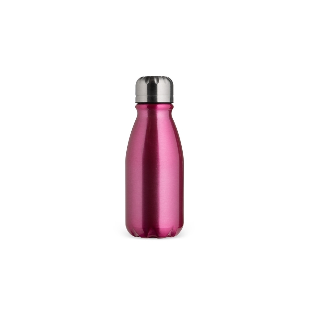 Garrafa Alumínio 400ml