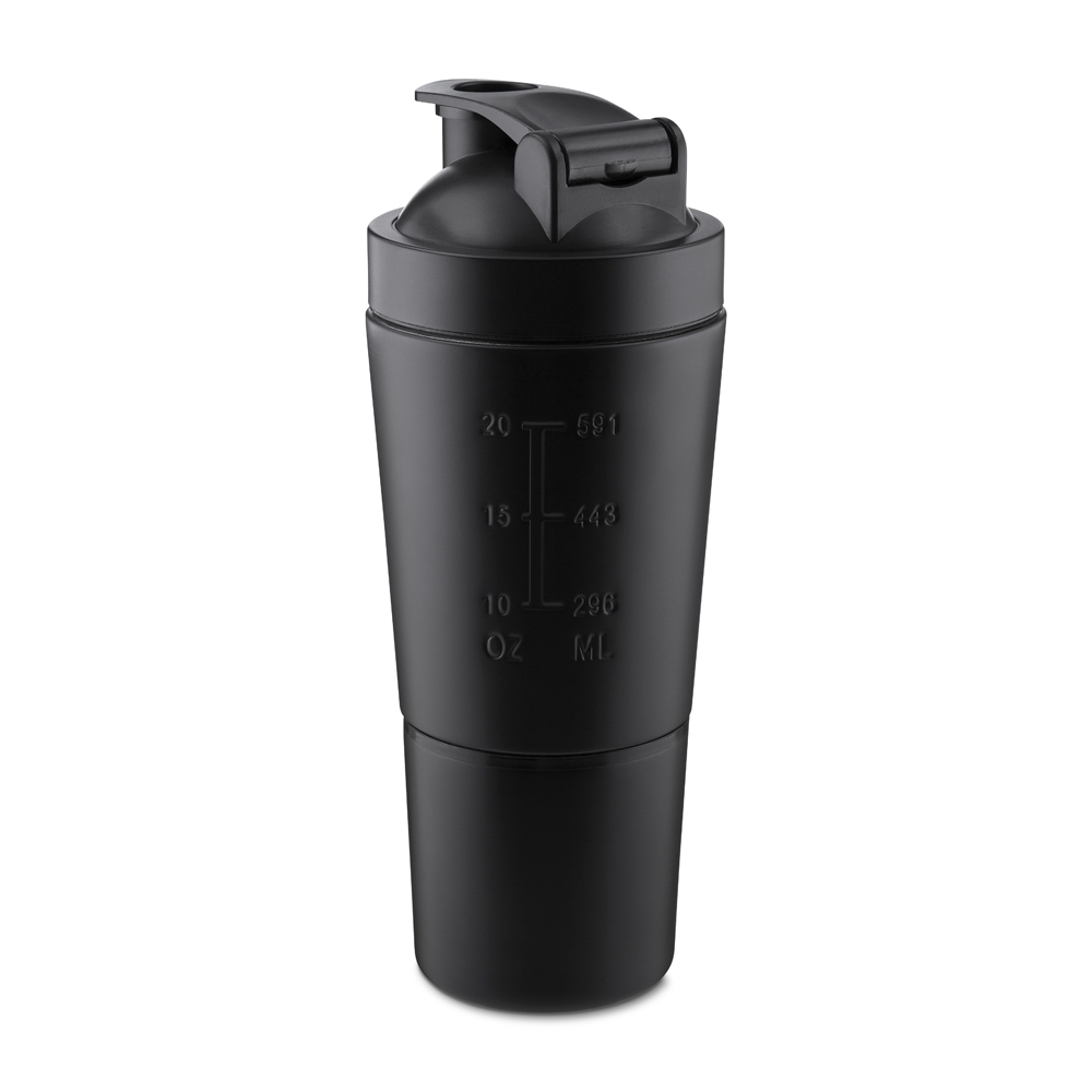 Garrafa Coqueteleira de 750ml