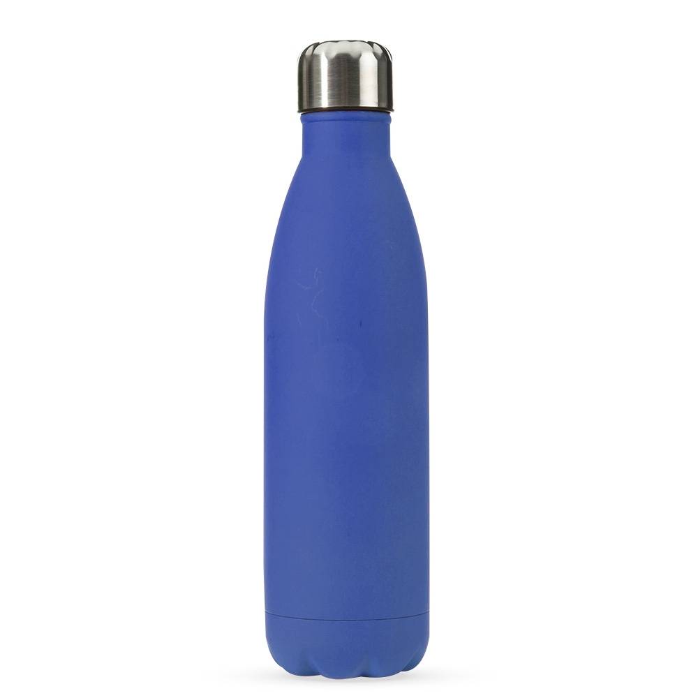  Garrafa 750ml Inox 