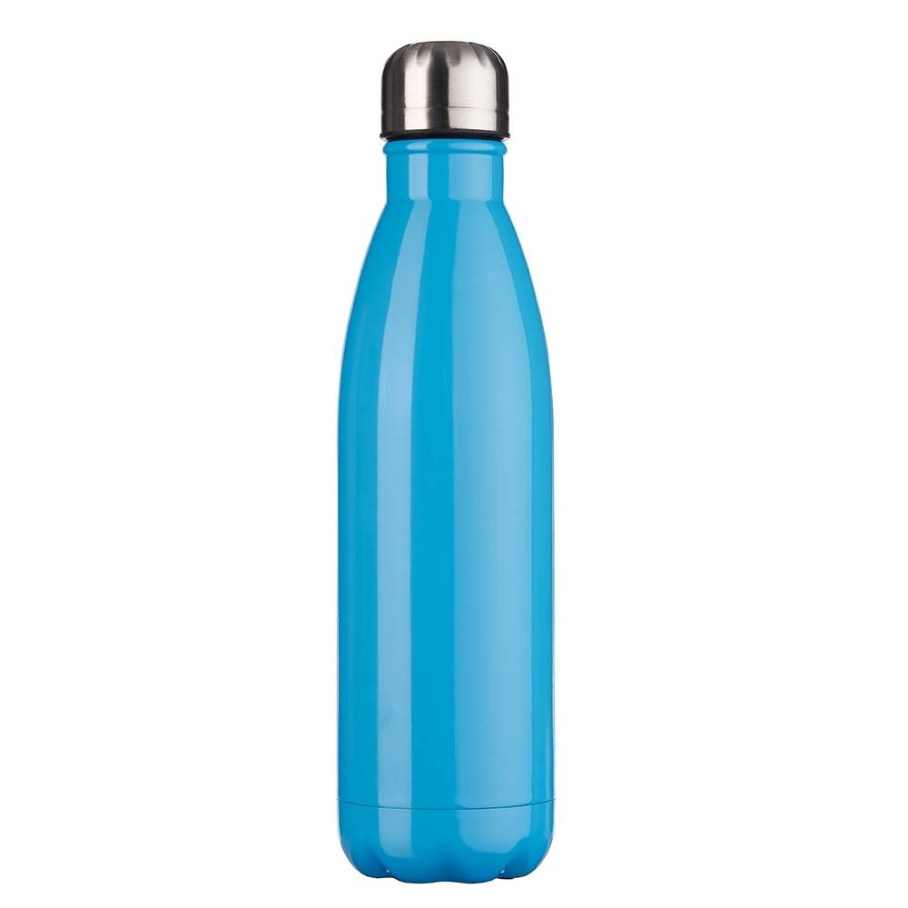   Garrafa Inox 750ml Personalizada 