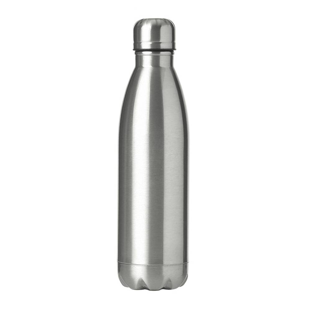  Garrafa 750ml Inox 