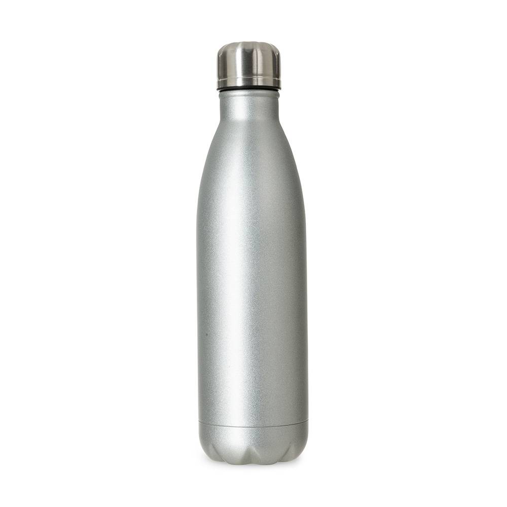  Garrafa 750ml Inox 