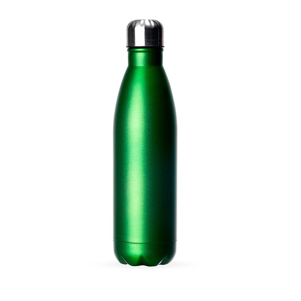   Garrafa Inox 750ml 