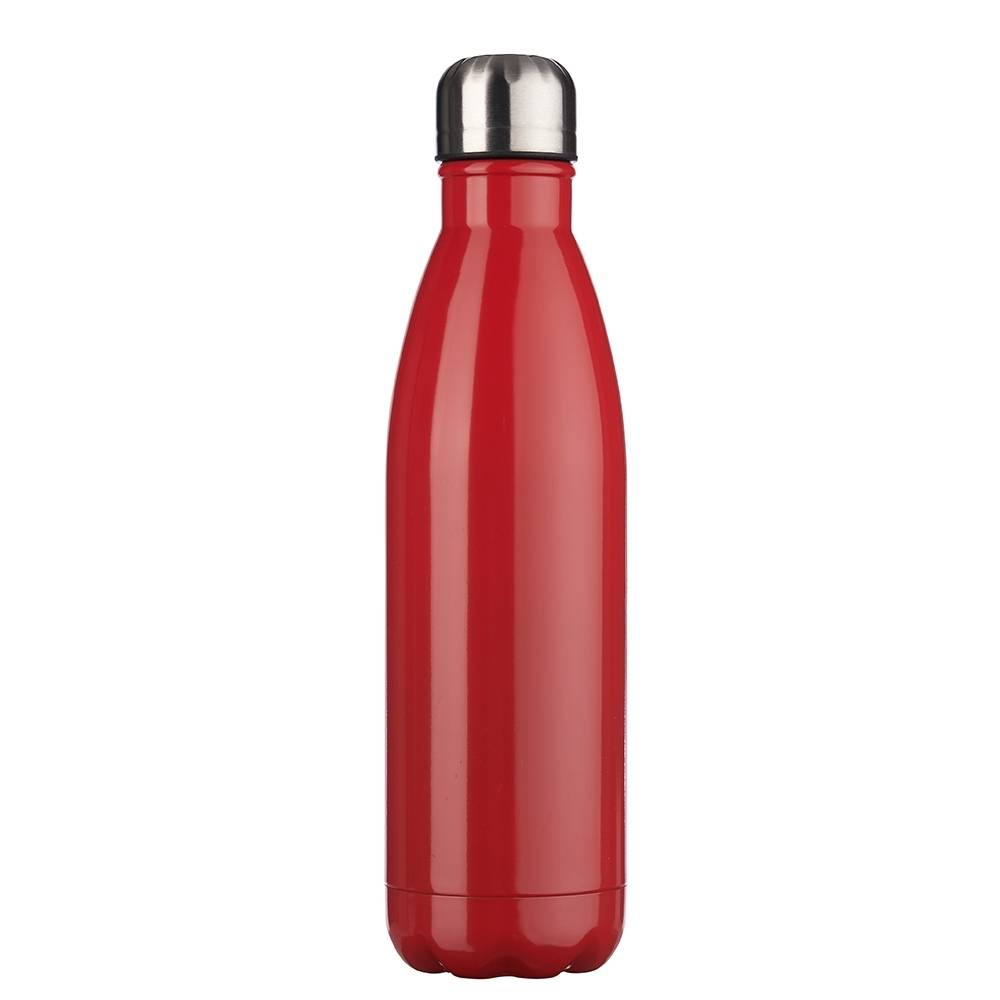   Garrafa Inox 750ml Personalizada 