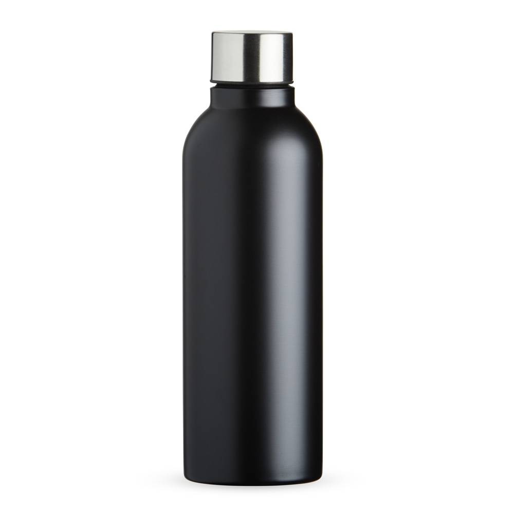  Garrafa Inox c/ Acabamento fosco 800ml