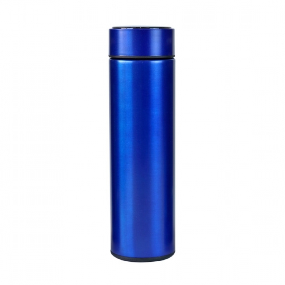 Garrafa Personalizada com Visor LED