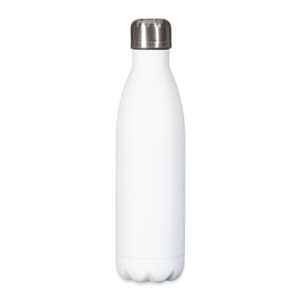 Garrafa Personalizada em Inox 500 ml