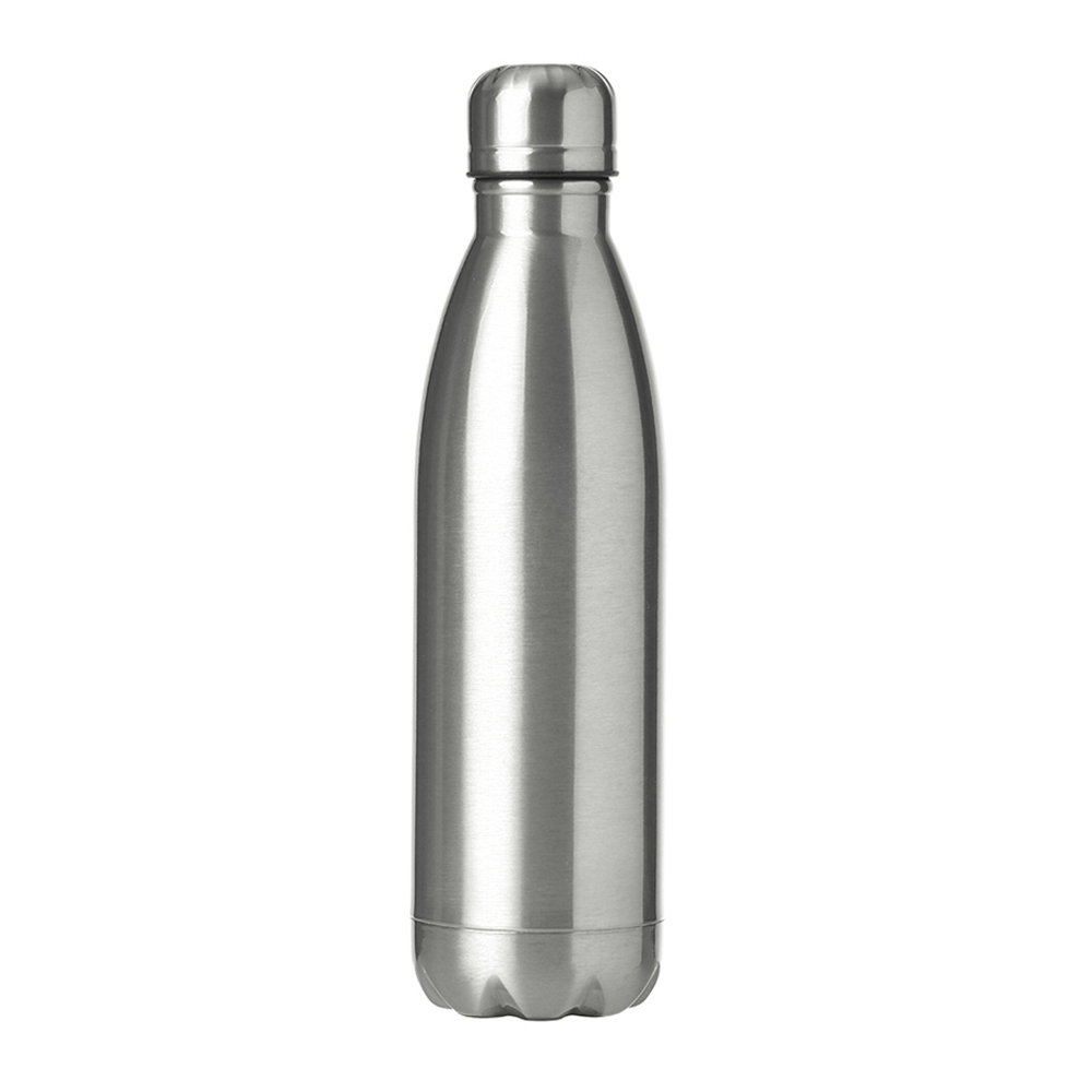 Garrafa Personalizada em Inox 500 ml