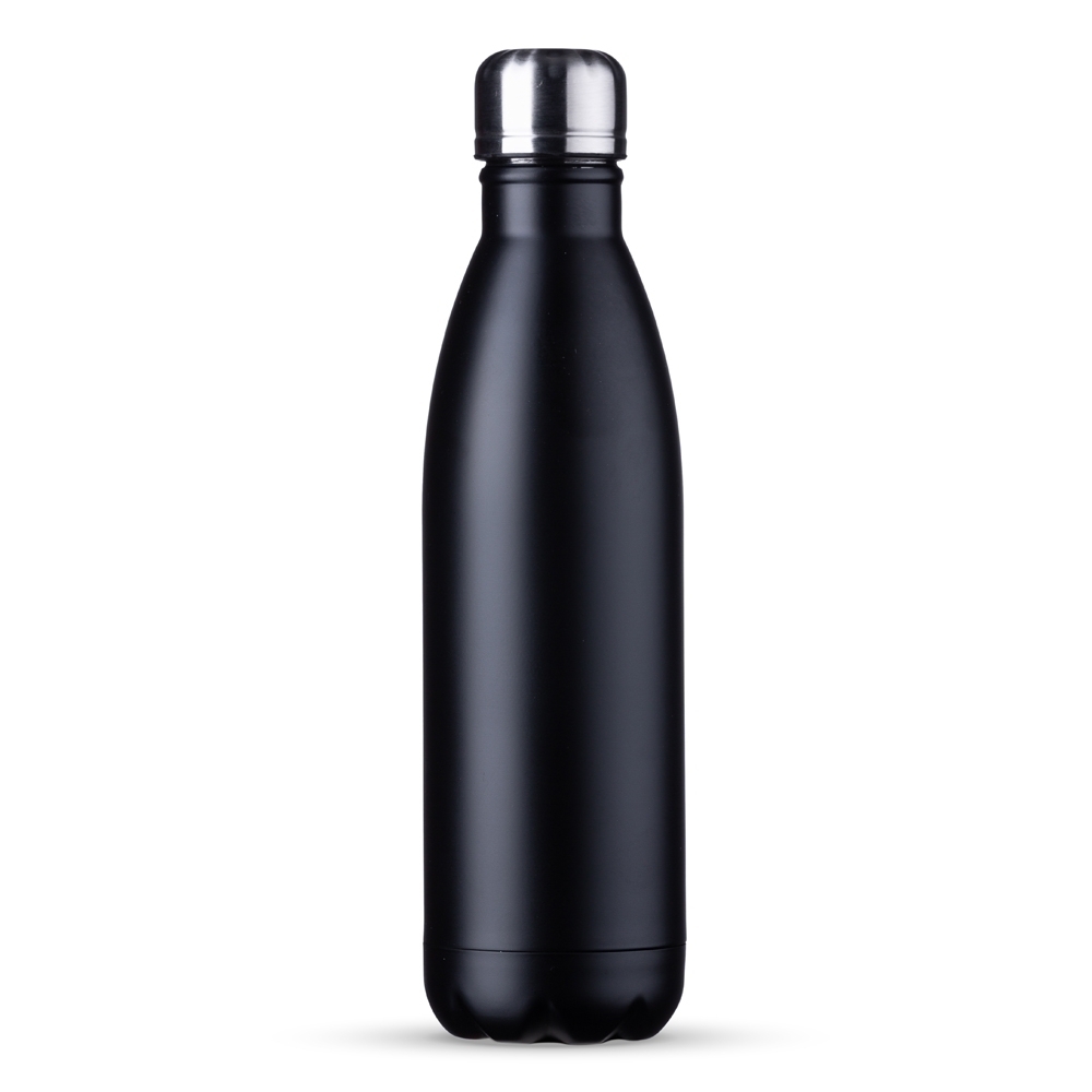 Garrafa Personalizada em Inox 500 ml