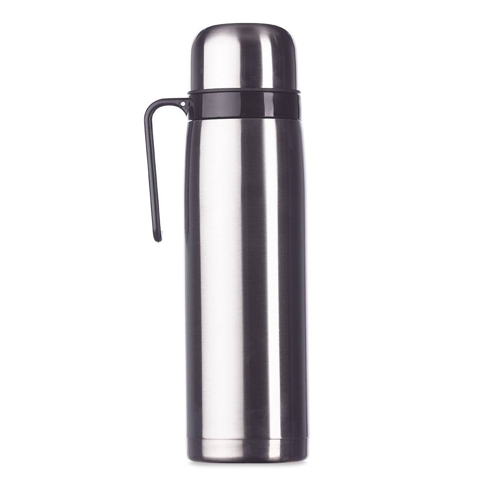 Garrafa 1L Inox