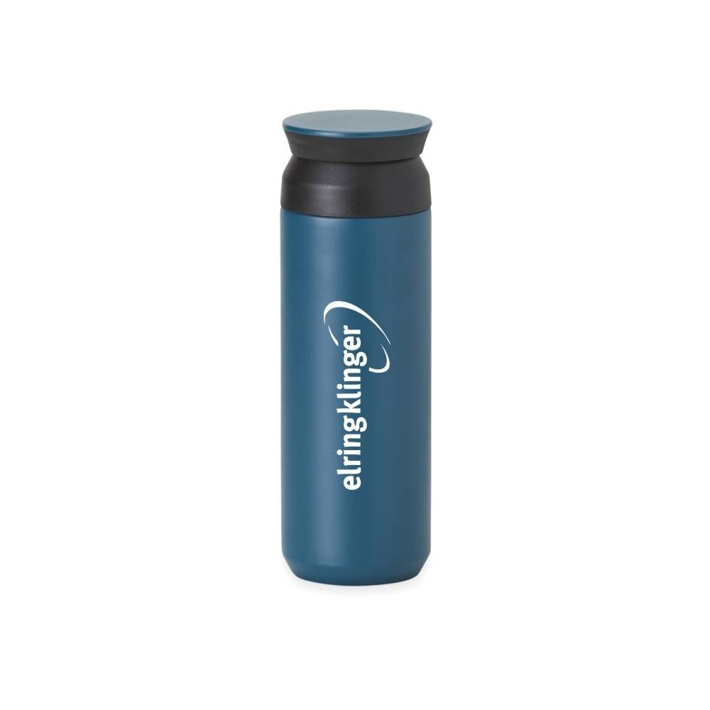 Garrafa Térmica 470ml Personalizada