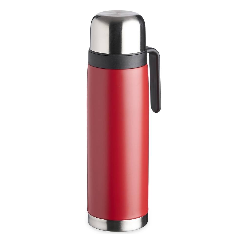 Garrafa 1L Inox