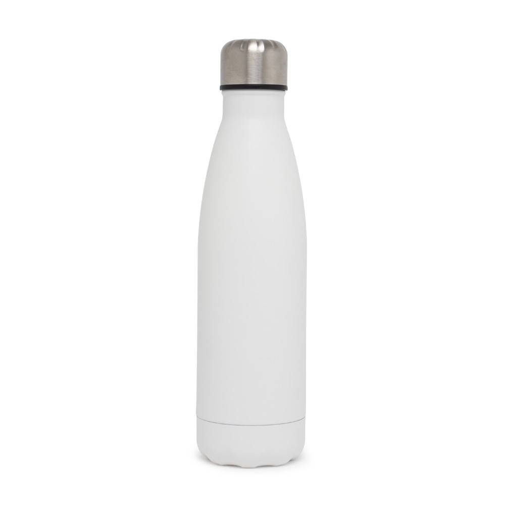 Garrafa Inox Térmica 500ml 