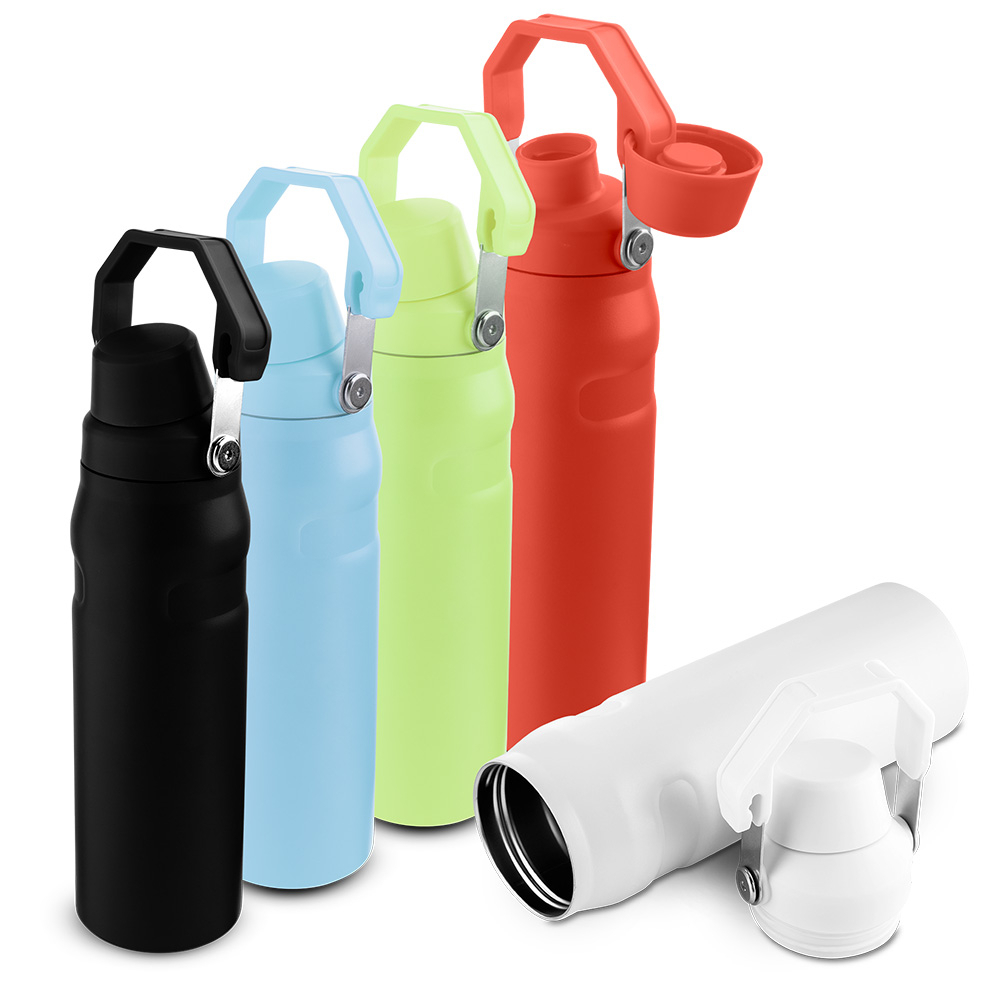 Garrafa Térmica Personalizada 750ml