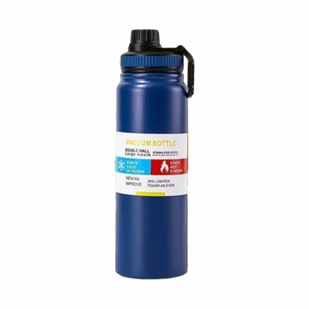 Garrafa Térmica Personalizada 800 ml