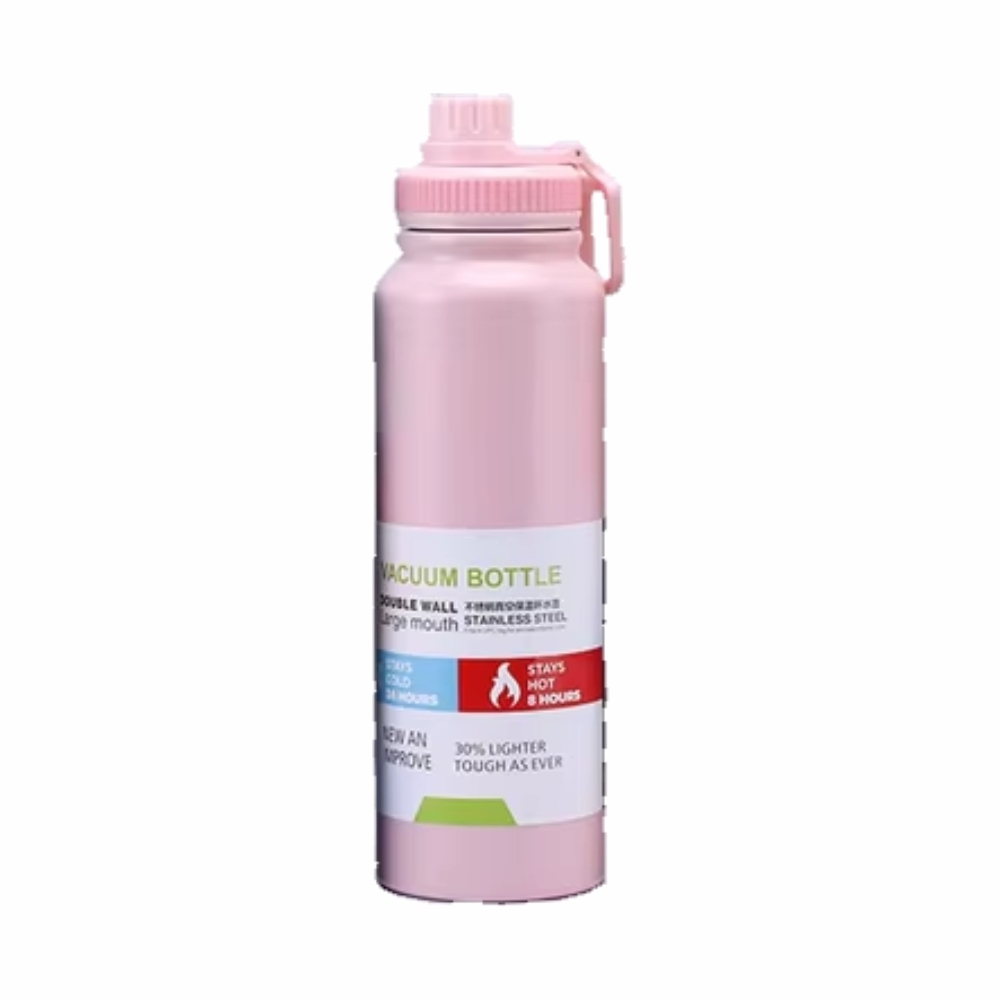 Garrafa Térmica Personalizada 800 ml