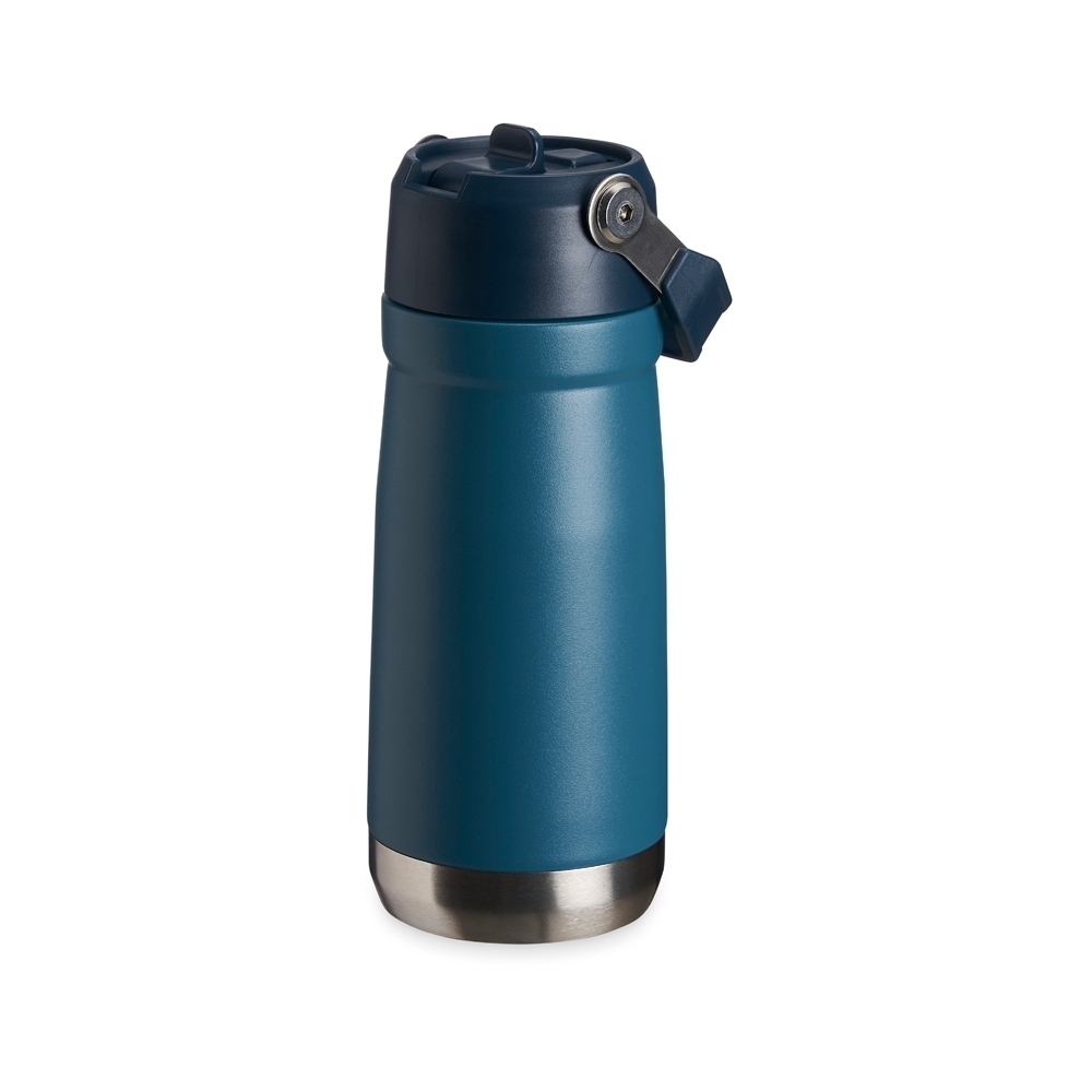 Garrafa Térmica Personalizada com 650 ml