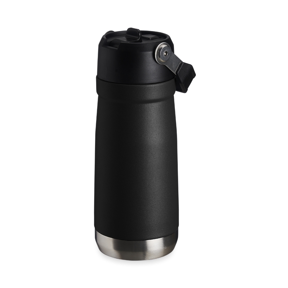 Garrafa Térmica Personalizada com 650 ml