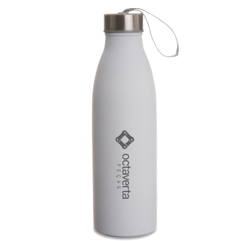 Garrafa em Inox 750ml