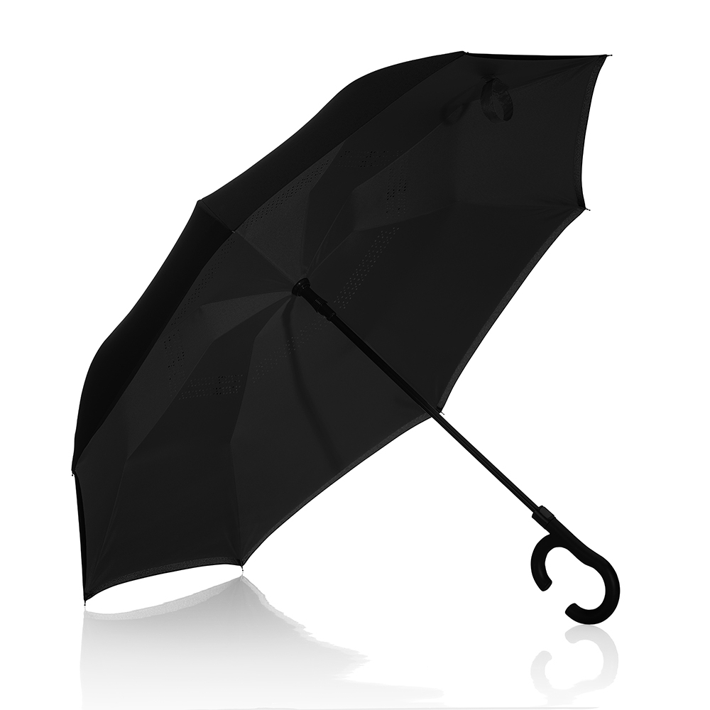 Guarda-Chuva Invertido Personalizado 