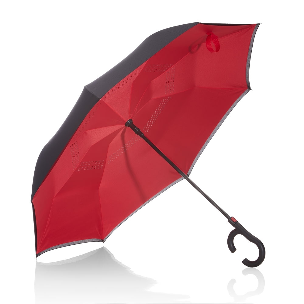 Guarda-Chuva Invertido Personalizado 