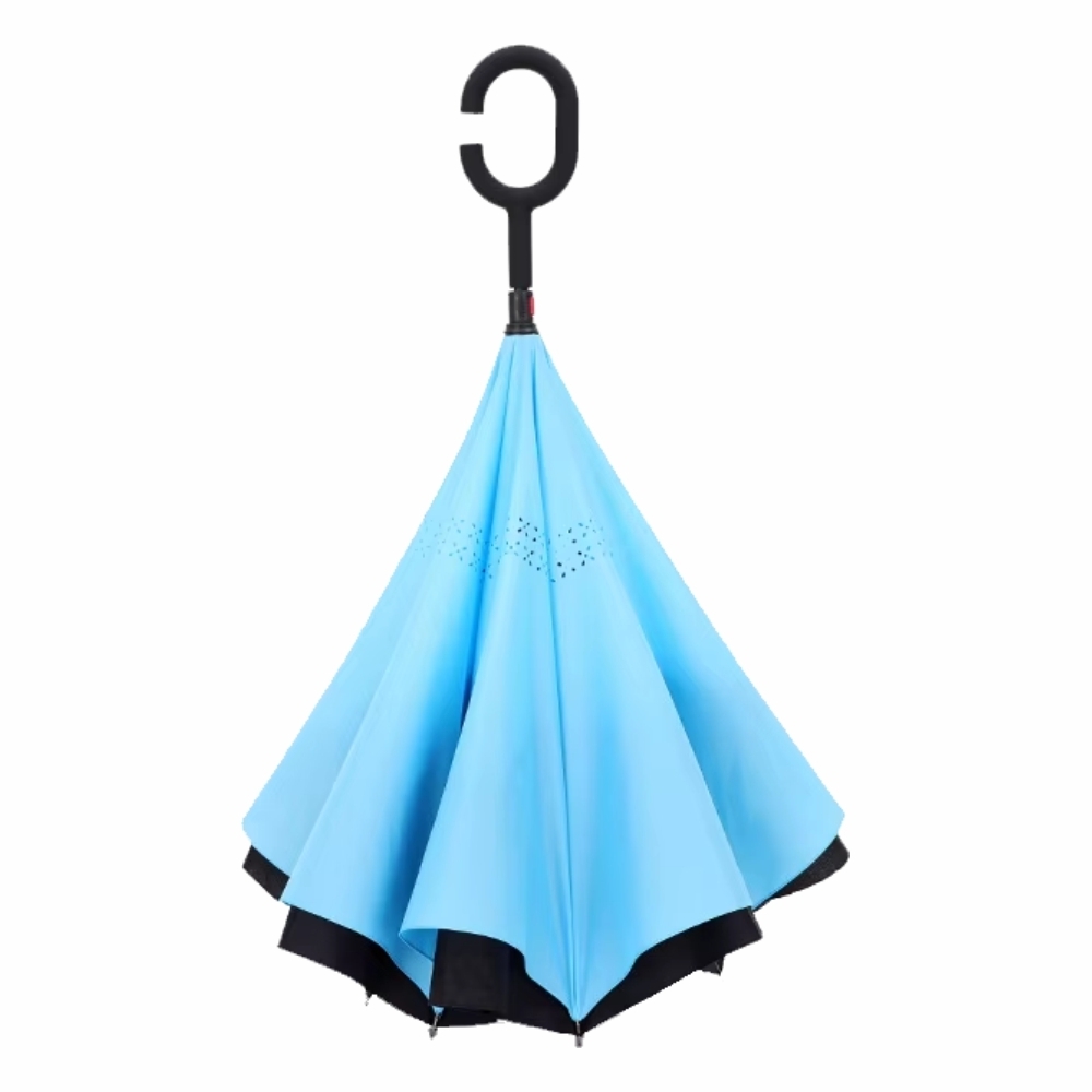 Guarda-Chuva Personalizado Modelo Invertido