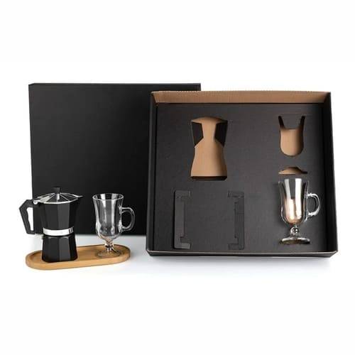 Kit Capuccino Personalizado