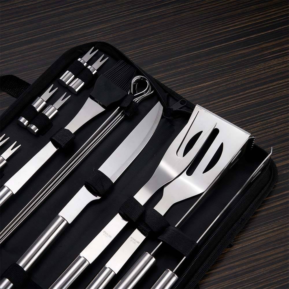 Kit Churrasco Completo
