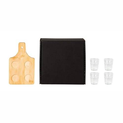 Kit Copo Dose Personalizado