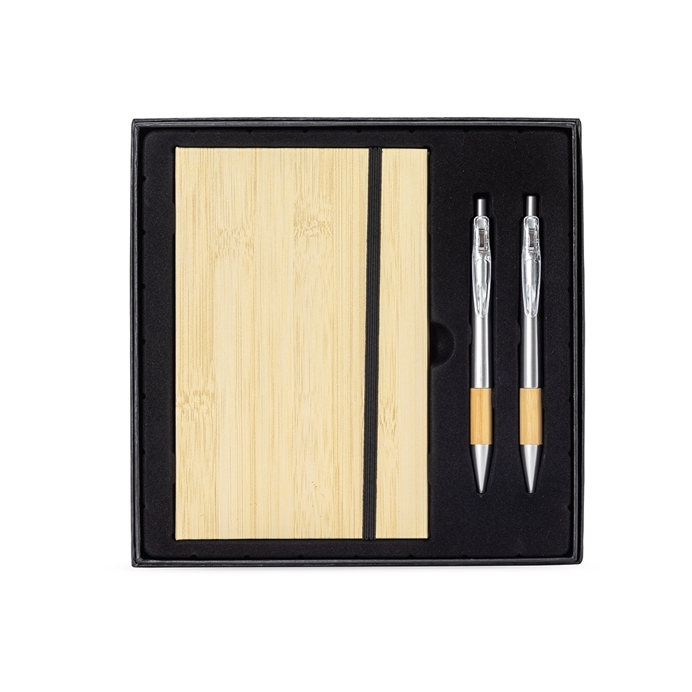 Kit Executivo 3 Peças