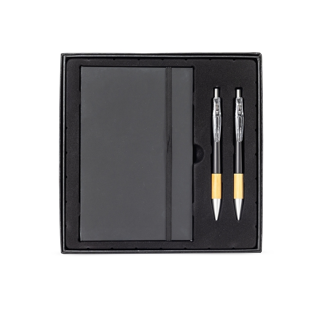 Kit Executivo 3 Peças