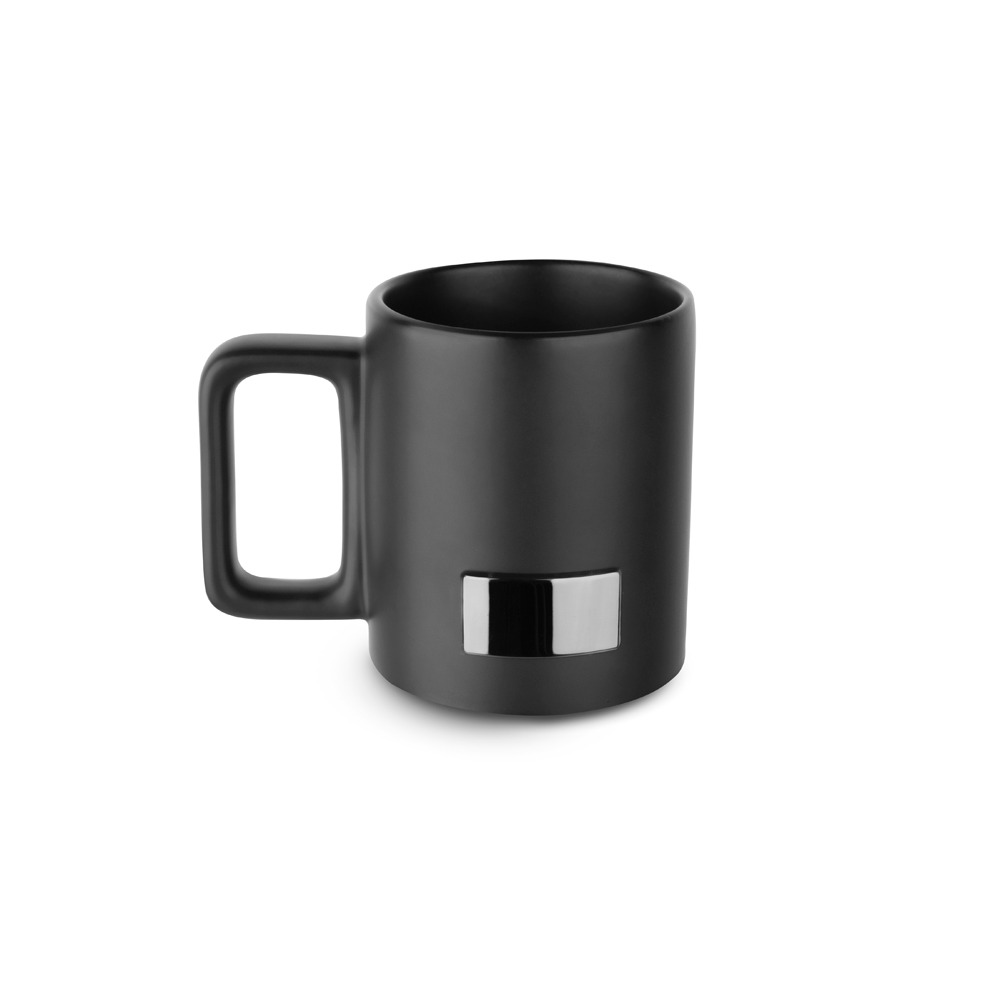 Kit Executivo Personalizado com Caneca e Chaveiro