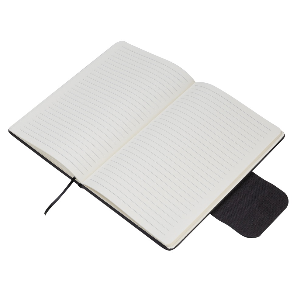 Kit Executivo Personalizado com Detalhes Metálicos