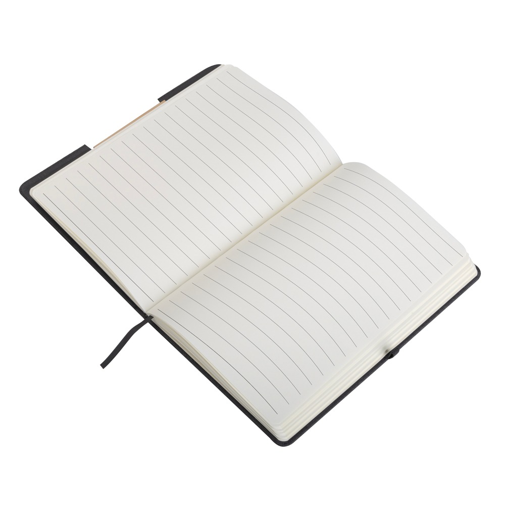 Kit Executivo Personalizado com Detalhes em Bambu