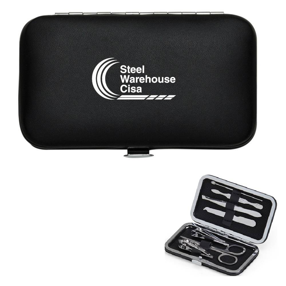 Kit Manicure 7 peças Personalizado