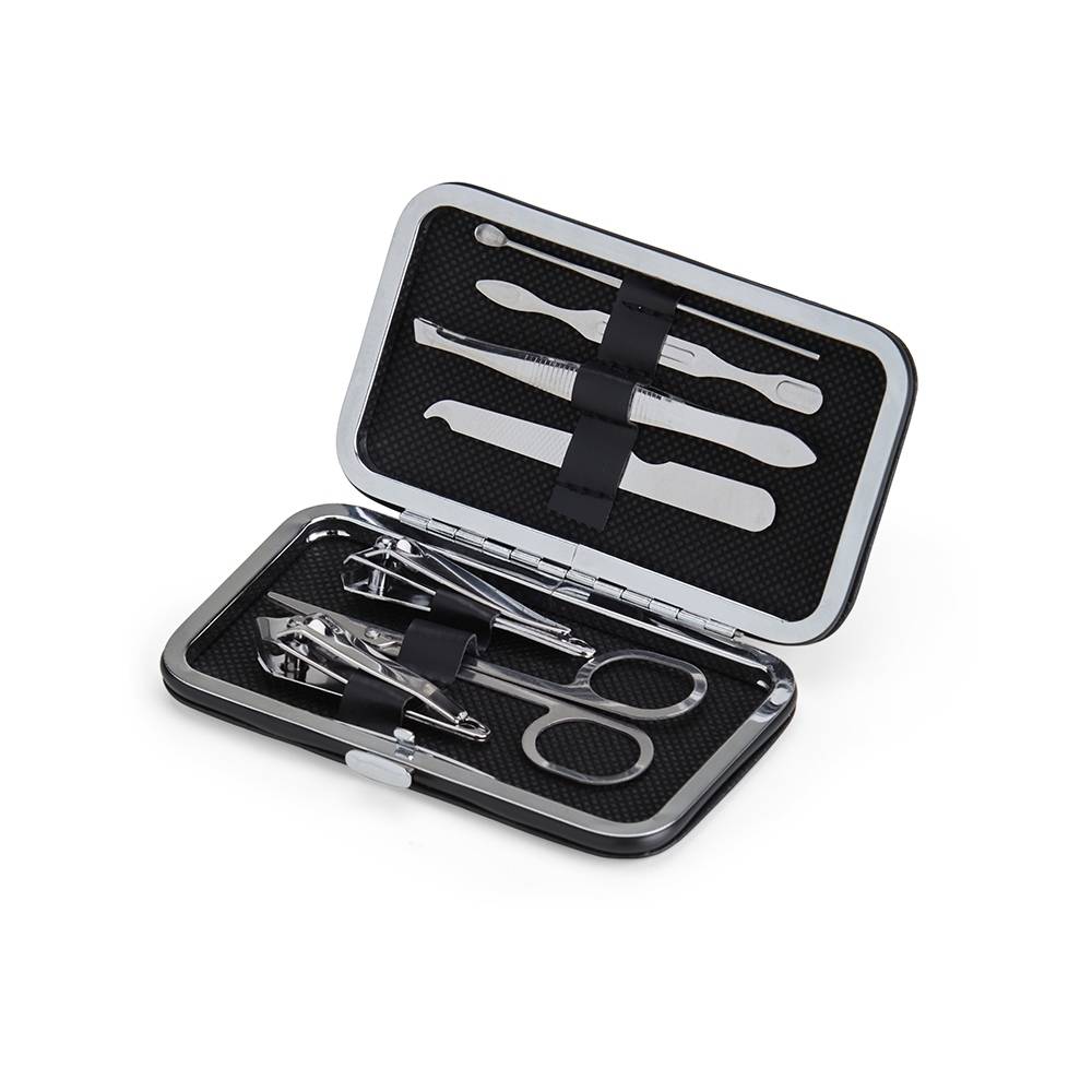 Kit Manicure 7 peças Personalizado