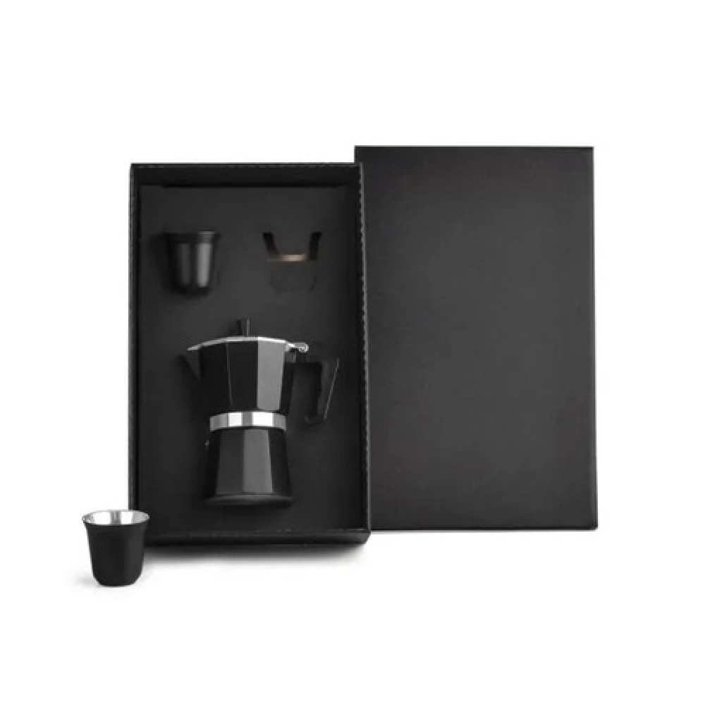 Kit Para Café - 3 Pçs